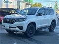 2020 Toyota Land Cruiser Prado