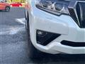 2020 Toyota Land Cruiser Prado