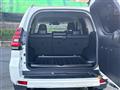 2020 Toyota Land Cruiser Prado