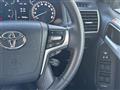 2020 Toyota Land Cruiser Prado