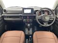 2026 Suzuki Jimny