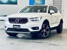 2020 Volvo XC40