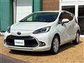 2022 Toyota AQUA
