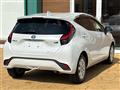 2022 Toyota AQUA