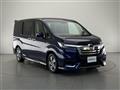 2017 Honda Step WGN