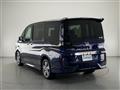 2017 Honda Step WGN