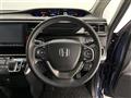 2017 Honda Step WGN