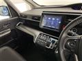 2017 Honda Step WGN