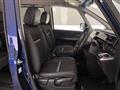 2017 Honda Step WGN