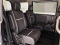 2017 Honda Step WGN