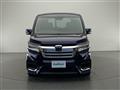 2017 Honda Step WGN