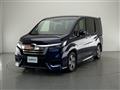 2017 Honda Step WGN