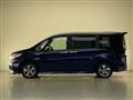 2017 Honda Step WGN