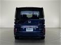 2017 Honda Step WGN