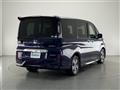 2017 Honda Step WGN