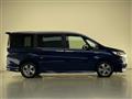 2017 Honda Step WGN