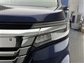 2017 Honda Step WGN