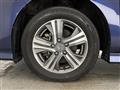 2017 Honda Step WGN