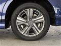 2017 Honda Step WGN