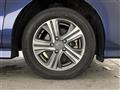 2017 Honda Step WGN
