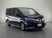 2017 Honda Step WGN