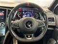 2021 Renault Megane