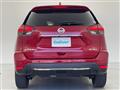 2021 Nissan X-Trail