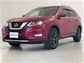 2021 Nissan X-Trail