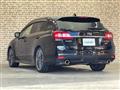 2017 Subaru Levorg