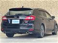 2017 Subaru Levorg