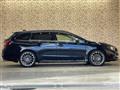 2017 Subaru Levorg