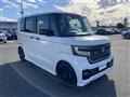 2022 Honda N BOX