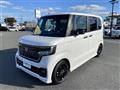2022 Honda N BOX