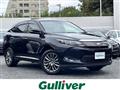 2014 Toyota Harrier Hybrid