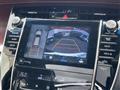 2014 Toyota Harrier Hybrid