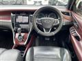2014 Toyota Harrier Hybrid