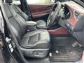 2014 Toyota Harrier Hybrid
