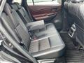 2014 Toyota Harrier Hybrid