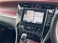 2014 Toyota Harrier Hybrid