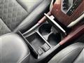 2014 Toyota Harrier Hybrid