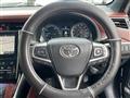 2014 Toyota Harrier Hybrid