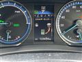 2014 Toyota Harrier Hybrid