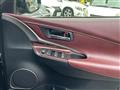 2014 Toyota Harrier Hybrid
