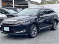 2014 Toyota Harrier Hybrid