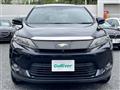 2014 Toyota Harrier Hybrid