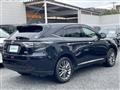 2014 Toyota Harrier Hybrid