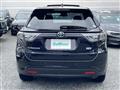 2014 Toyota Harrier Hybrid