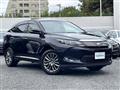 2014 Toyota Harrier Hybrid