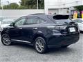 2014 Toyota Harrier Hybrid