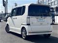 2013 Honda N BOX